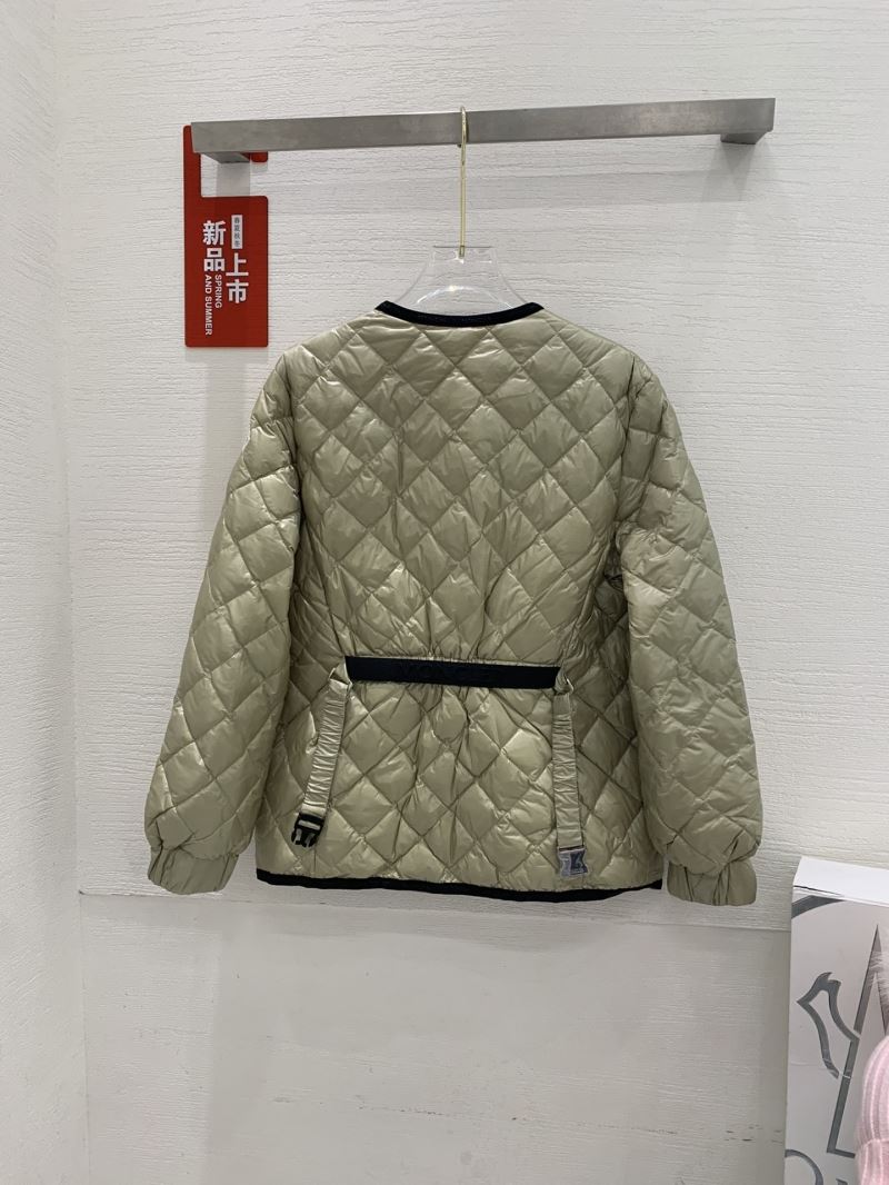 Moncler Down Jackets